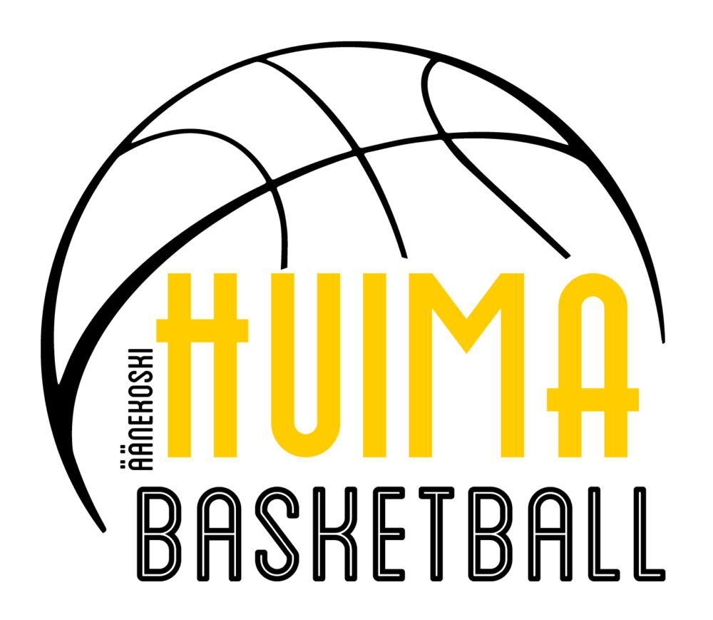 AANEKOSKEN HUIMA Team Logo